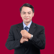 Van Phuc (Phil) Nguyen portrait